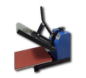 Heat Press