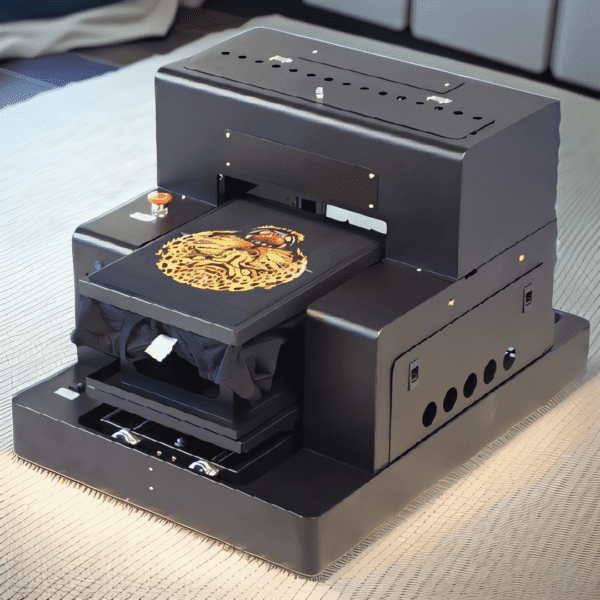 A3 DTF PRO T-Shirt Garment Printer