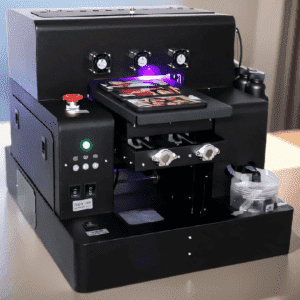 A3 XP600 UV Printer