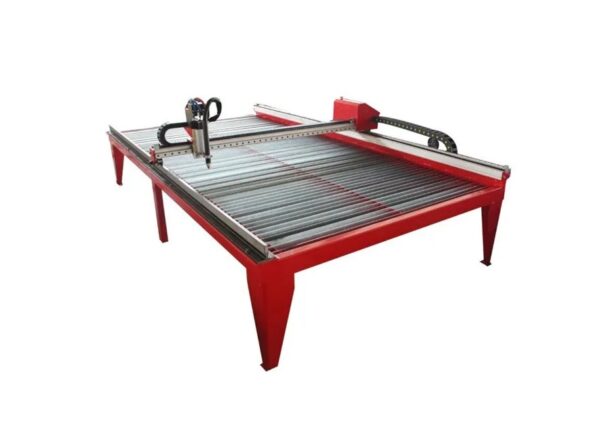 5’x10′ 3015 Plasma CNC Cutting Machine