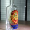 iehk a3 uv rotary printer printing bottle