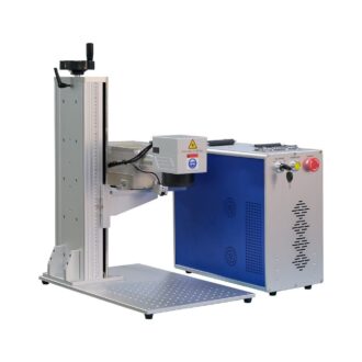 Fiber Laser machine