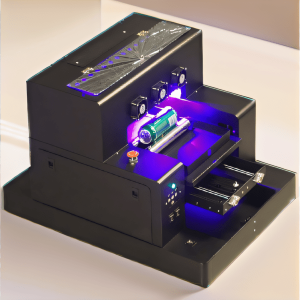 A3 UV Flatbed Printer