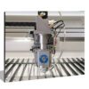 metal cutting laser head
