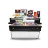 A4 UV Flatbed Printer