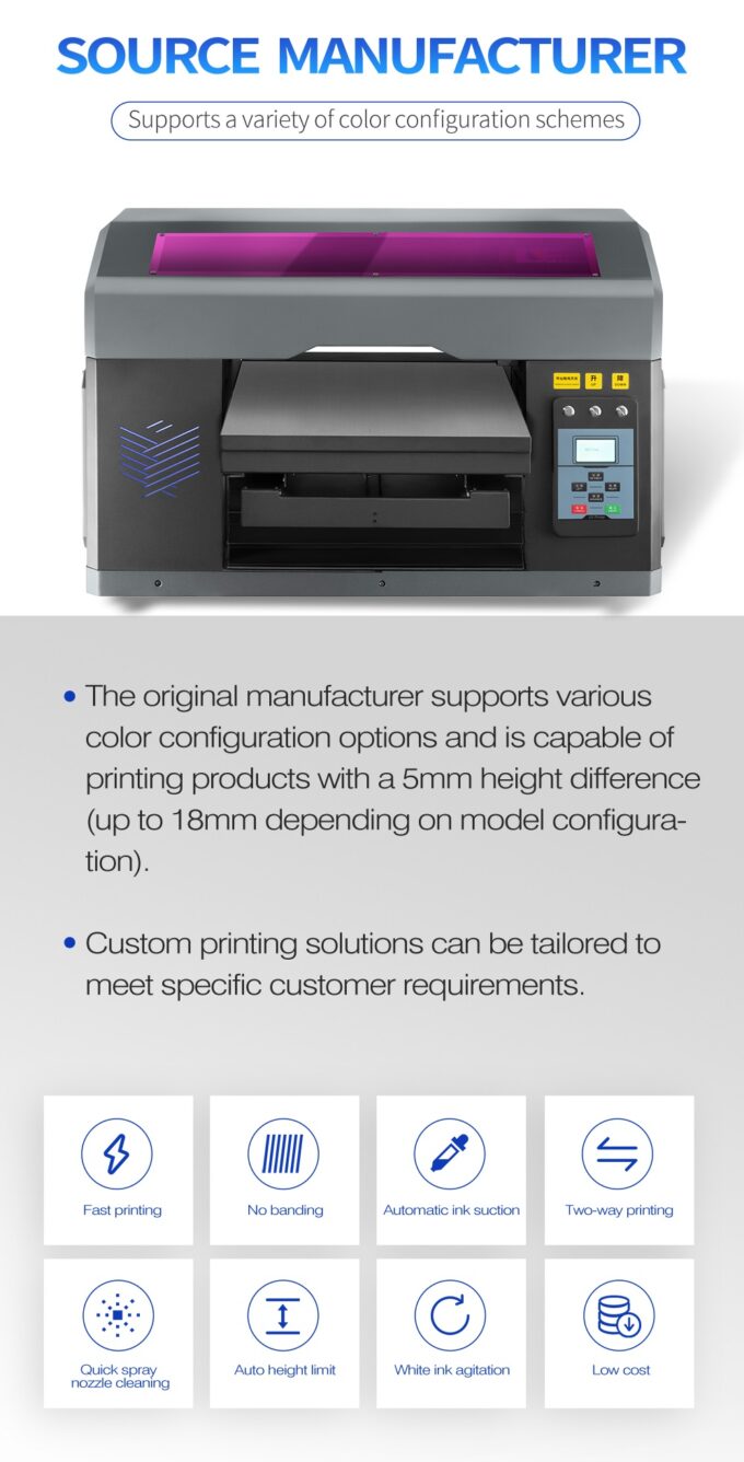 A2 PRINTER 9