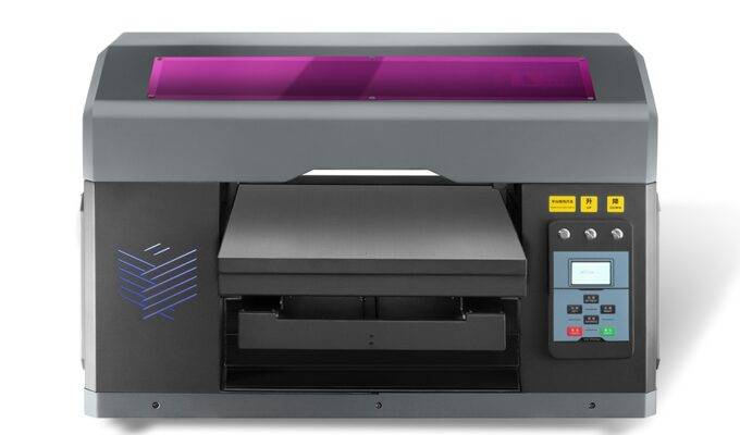a2 uv printer